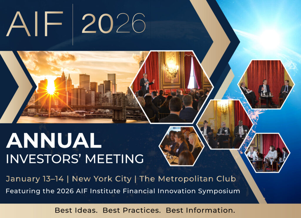 2026 Annual Meeting Invitation