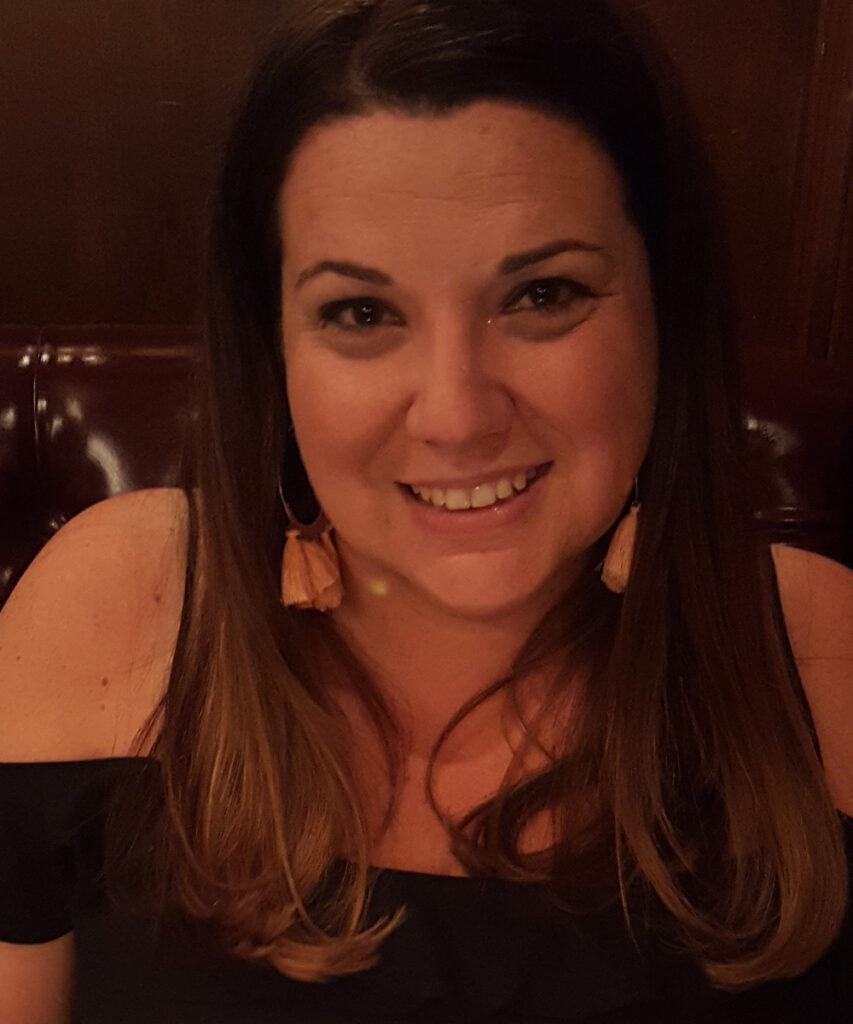 Michelle O'Connell