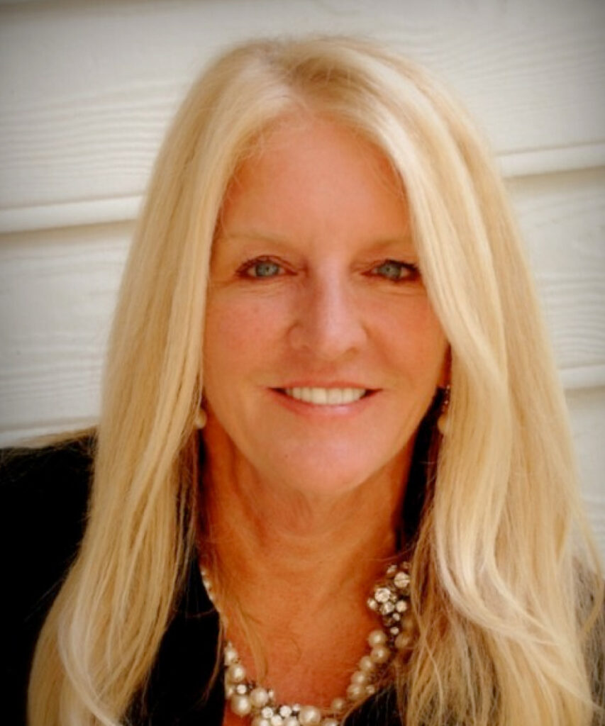 Kathy Stevens